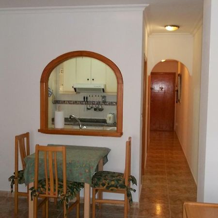 Casa La Sal Daire Torrevieja Dış mekan fotoğraf