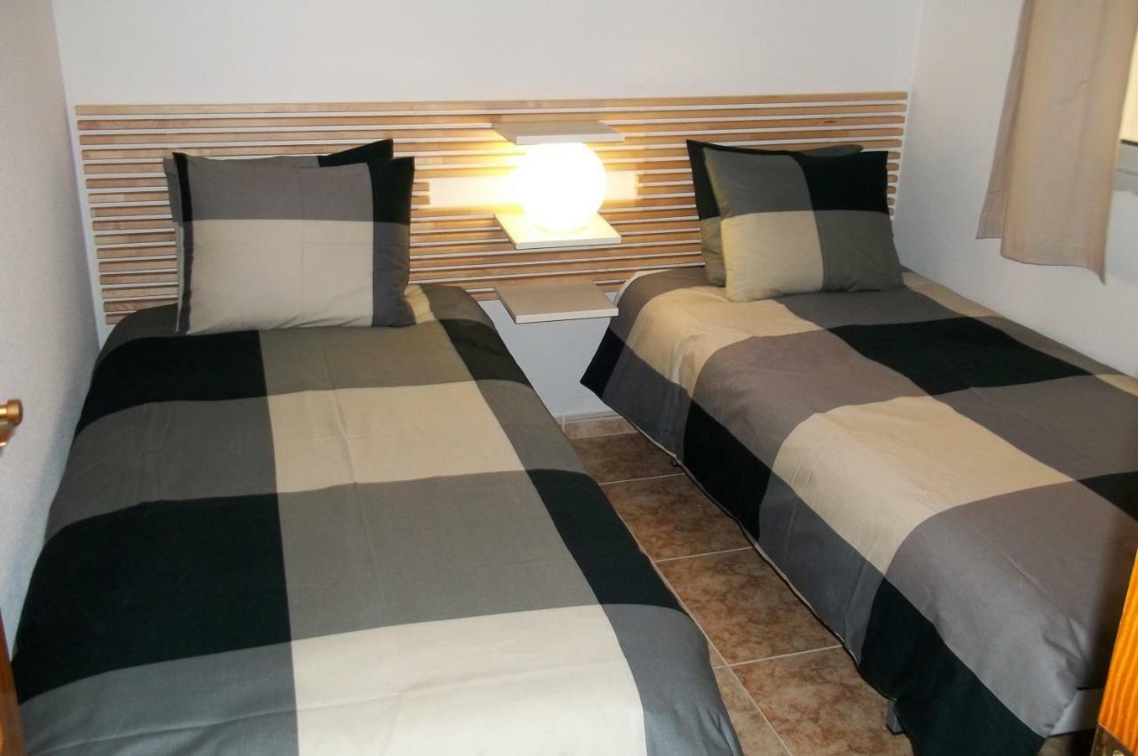 Casa La Sal Daire Torrevieja Dış mekan fotoğraf